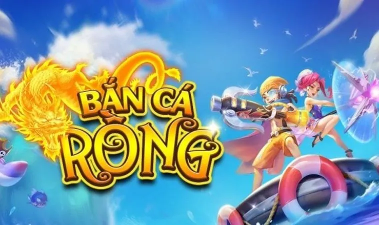 Bắn Cá Rồng với BIN88
