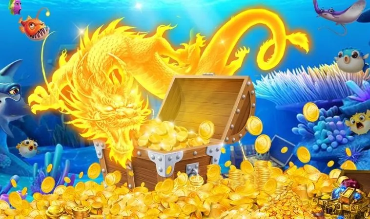 Mẹo Chơi Bắn Cá Rồng Với Bin88 Tăng Cơ Hội Thắng Đậm 2 Kinh nghiệm chơi Bắn Cá Rồng với BIN88