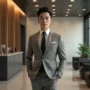 CEO Nguyễn Hồng Đức