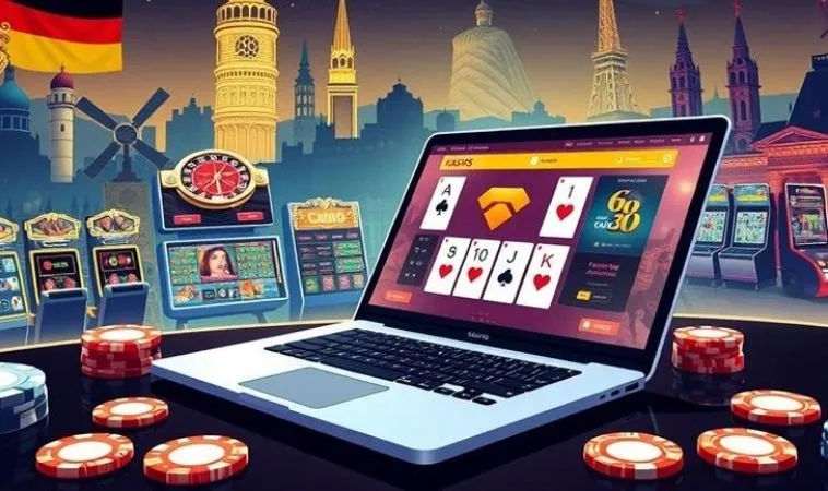 Sòng Casino Online hiện đại tại nhà cái Bin88 