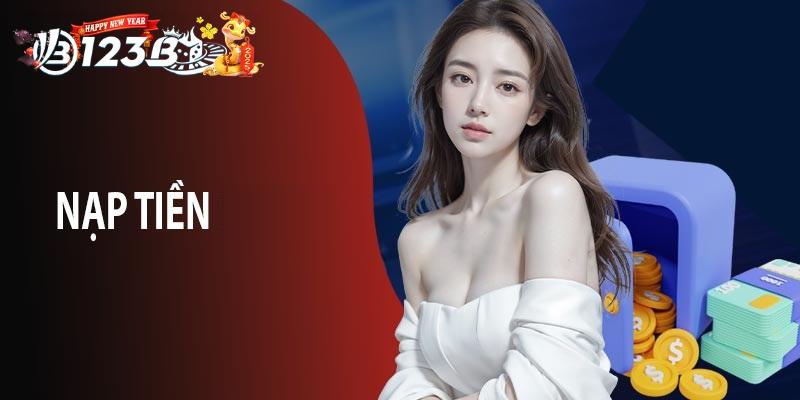 Nạp Tiền 123B - Thực Hiện Nhanh Chóng Chỉ Trong Vài Bước 2 Đáp ứng đầy đủ các điều kiện hệ thống xét duyệt nạp tiền 123B yêu cầu