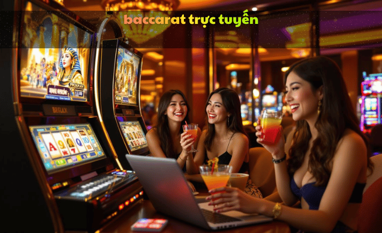 Baccarat trực tuyến: 7 bí quyết chiến thắng đỉnh cao 2025 2 Baccarat trực tuyến