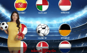 Bắn cá 3d uy tín