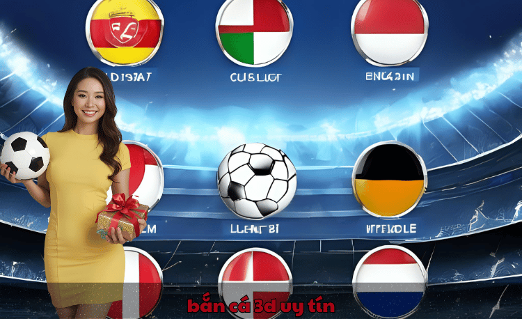 Top 7 cổng game bắn cá 3d uy tín nhất 2026 2 Bắn cá 3d uy tín