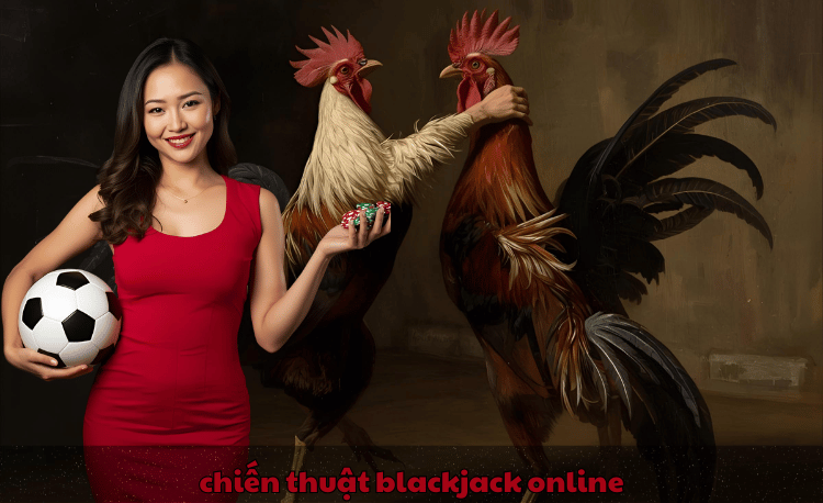 Chiến thuật blackjack online: 7 bí quyết thắng lớn 2 Chiến thuật blackjack online