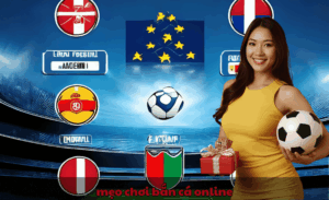 mẹo chơi bắn cá online