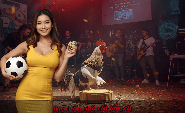 Mẹo chọn nhà cái bắn cá uy tín: 7 tiêu chí vàng 2026 2 Mẹo chọn nhà cái bắn cá