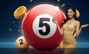 Thể thao Saba 8Kbet
