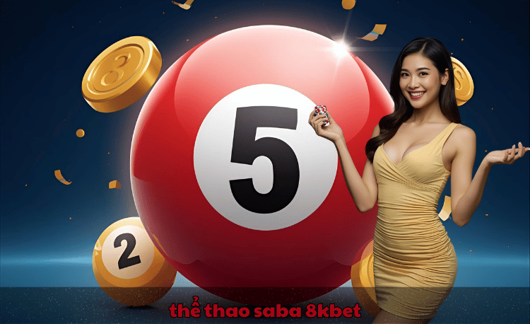 Thể thao Saba 8Kbet