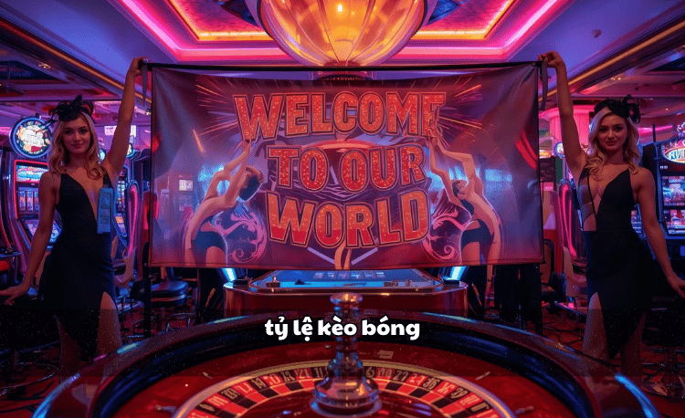 Tỷ lệ kèo bóng